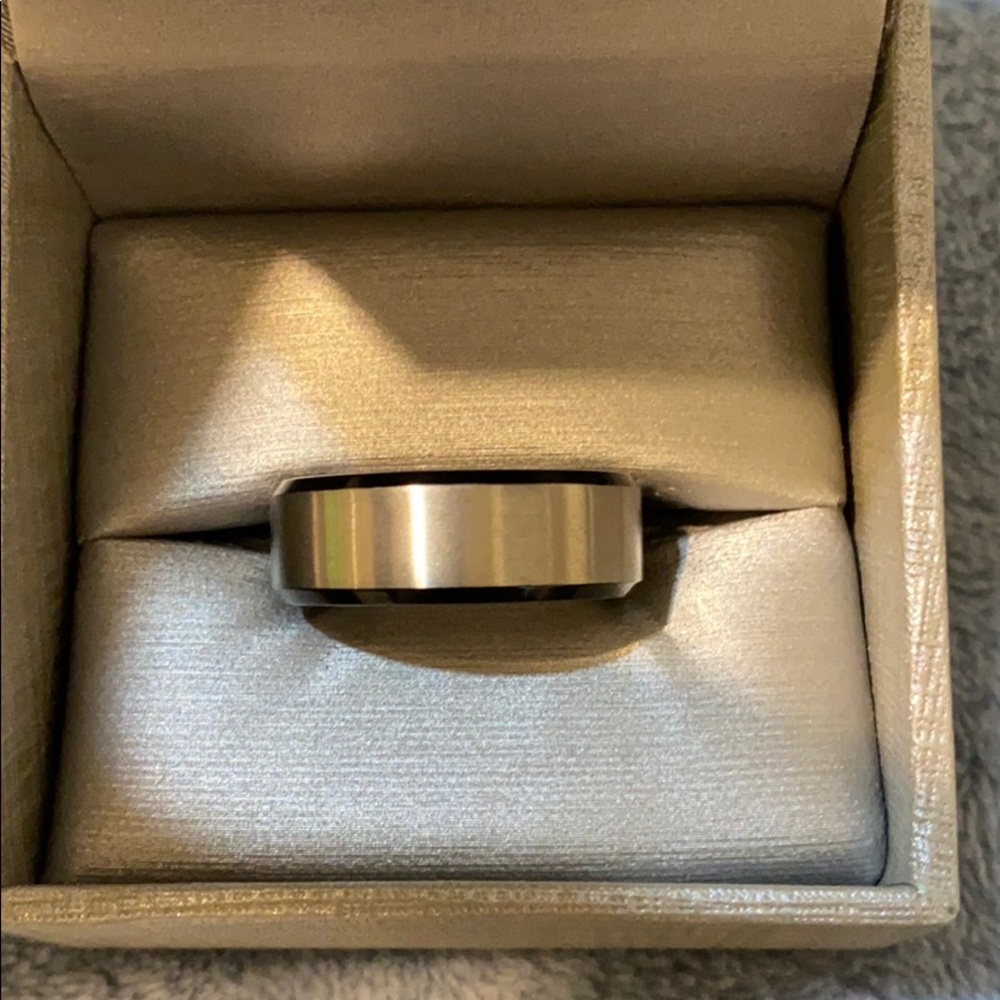Men’s Ring 10.5